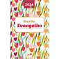 Dia a Dia com o Evangelho 2026 - Brochura - Floral Dia a Dia com o Evangelho 2026 - Brochura - Floral