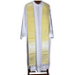 Estola Sacerdotal Bordada Tamanho M