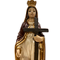 Imagem de Santa Helena de Resina 21 cm