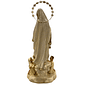 Imagem de Nossa Senhora de Fátima de Resina 33 cm