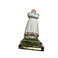 Imagem de Nossa Senhora La Salette de Resina 22 cm