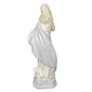 Imagem de Nossa Senhora da Imaculada Conceição de Porcelana 30 cm