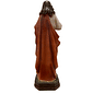 Imagem do Sagrado Coração de Jesus de Resina 30 cm Imagem do Sagrado Coração de Jesus de Resina 30 cm
