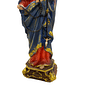 Imagem de Nossa Senhora do Rosário de Resina 20 cm