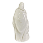 Sagrada Familia Lanterna de Led de Porcelana de 25cm Sagrada Familia Lanterna de Led de Porcelana de 25cm