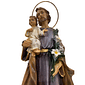 Imagem de São José de Resina 25 cm Imagem de São José de Resina 25 cm