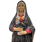 Imagem de N Sra das Dores de Resina 21 cm