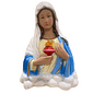 Imagem de Nossa Senhora Imaculado Coração de Maria 20 cm