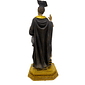 Imagem de Santo Ivo de Resina 20 cm
