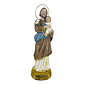 Imagem de São José de Resina Importada 20 cm Imagem de São José de Resina Importada 20 cm