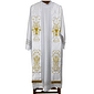 Estola Sacerdotal Bordada Tamanho M