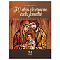 30 Dias de Oração pela Família Rezando com a Sagrada Família