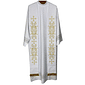 Estola Sacerdotal Bordada Tamanho M