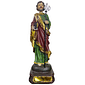 Imagem de São Judas de Resina 15cm