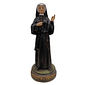 Imagem de Santa Faustina de Resina 21 cm Imagem de Santa Faustina de Resina 21 cm