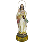 Imagem de Jesus Misericordioso de Resina 30cm Imagem de Jesus Misericordioso de Resina 30cm