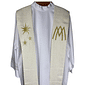 Estola Sacerdotal Bordada Tamanho M