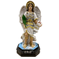 Imagem de São Gabriel Arcanjo de Resina 16 cm