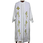 Estola Sacerdotal Bordada Tamanho M