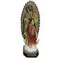 Imagem de Nossa Senhora de Guadalupe de Resina 32cm