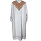 Estola Sacerdotal Bordada Tamanho M