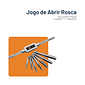 JOGO MACHO DE ABRIR ROSCA (8 PCS)