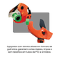 Alicate Corta Tubo