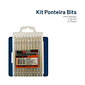 Kit Ponteira Bits PH2 Phillips