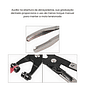 ALICATE P/ ABRACADEIRA ELASTICA