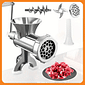 Maquina Manual de Moer Carne Moedor nº10