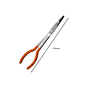 ALICATE EXTRA LONGO BICO CURVO 11POL