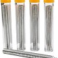 Estanho para Solda em Tubo 14g 1,2mm 63/37 Fluxo RA Ideal para Eletrônica