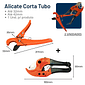 Alicate Corta Tubo