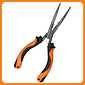 ALICATE DE PESCA BICO LONGO - 8,5POL