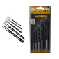 Kit Brocas para Madeira 5pcs Kit Brocas para Madeira 5pcs
