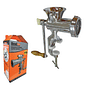 Maquina Manual de Moer Carne Moedor nº10