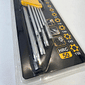 Jogo Chave Torx Extra Longa 9pcs Jogo Chave Torx Extra Longa 9pcs