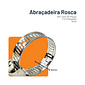 ABRACADEIRA ROSCA S/FIM 1/2POL INOX 50PCS