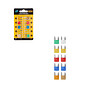 Fusíveis Automotivos Kit