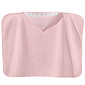 Toalha de Banho Baby c/ Capuz Döhler Rosa Toalha de Banho Baby c/ Capuz Döhler Rosa