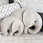 Almofada Infantil Elefante - P
