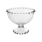 Taça de Sobremesa Cristal Pearl -  11cm