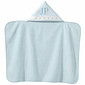 Toalha de Banho Baby c/ Capuz Döhler Azul Toalha de Banho Baby c/ Capuz Döhler Azul