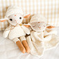 Naninha Ovelinha - 35 cm