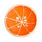 Bowl Laranja - 340 ml Bowl Laranja - 340 ml