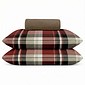 Jogo de Cama Plush 2 Peças Solteiro Berlin — Haus Essentials Jogo de Cama Plush 2 Peças Solteiro Berlin — Haus Essentials