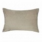 Fronha Plush Avulsa Lisa Bege — Haus Essentials Fronha Plush Avulsa Lisa Bege — Haus Essentials