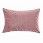 Fronha Plush Avulsa Lisa Rosa — Haus Essentials Fronha Plush Avulsa Lisa Rosa — Haus Essentials
