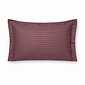 Jogo de Cama Maquinetado 3 Peças Casal Mauve — Haus Essentials Jogo de Cama Maquinetado 3 Peças Casal Mauve — Haus Essentials