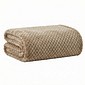 Cobertor Elven Queen 220x240 Marrone Cobertor Elven Queen 220x240 Marrone